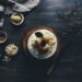 Photo Shrimp chips: Snack food