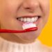 Photo Dental floss