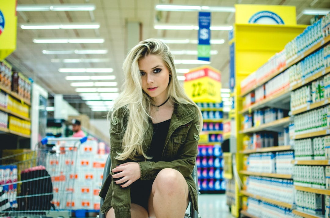 Photo Gun store