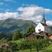Exploring Ernen in Valais for Music Culture and Alpine Peace